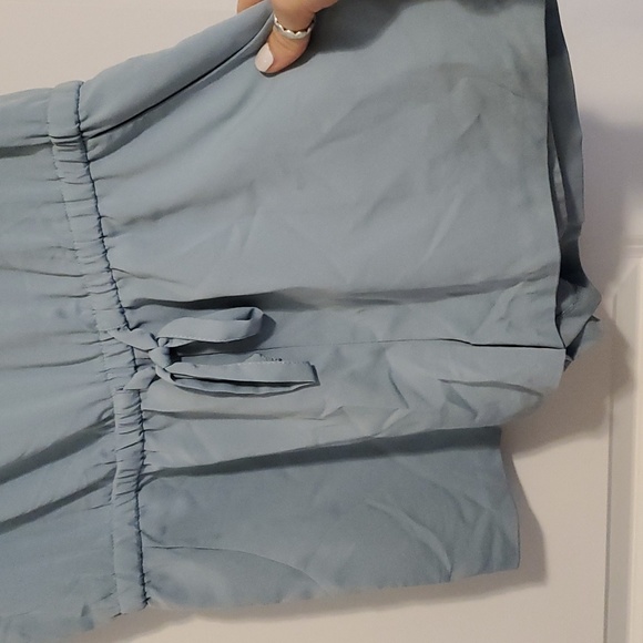 Banana Republic jumpsuit (size 0) - Picture 4 of 8